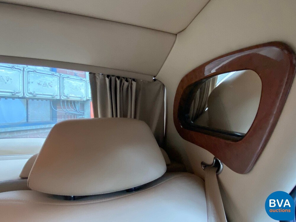 Bentley Arnage Green Label 4.4 V8 Automaat 1999