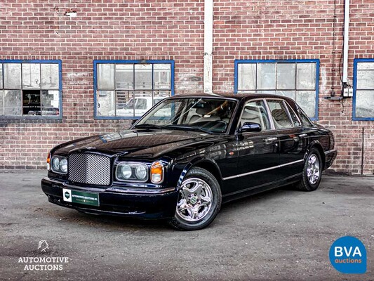 Rolls-Royce & Bentley Collectie te Boxmeer