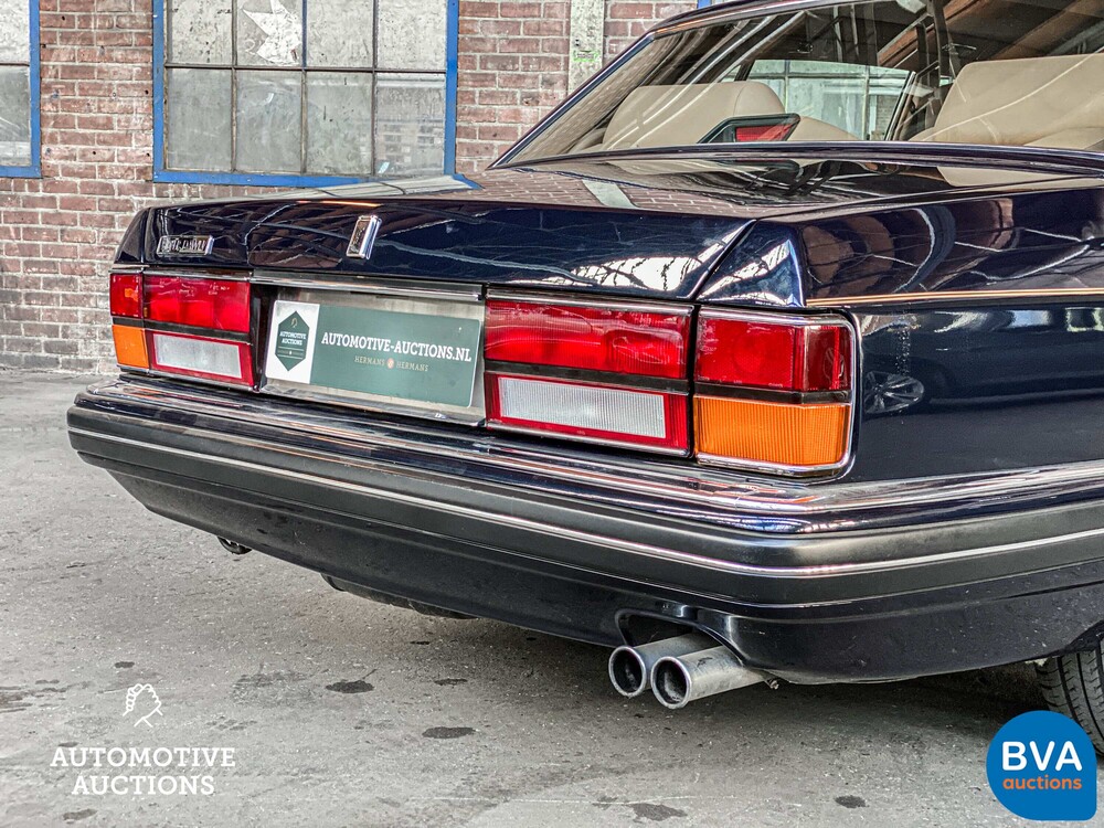 Rolls Royce Silver Dawn 6.8 V8 -25.000km! - 1996.