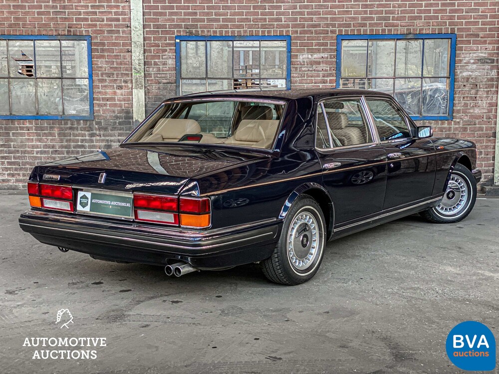 Rolls Royce Silver Dawn 6.8 V8 -25.000km! - 1996.