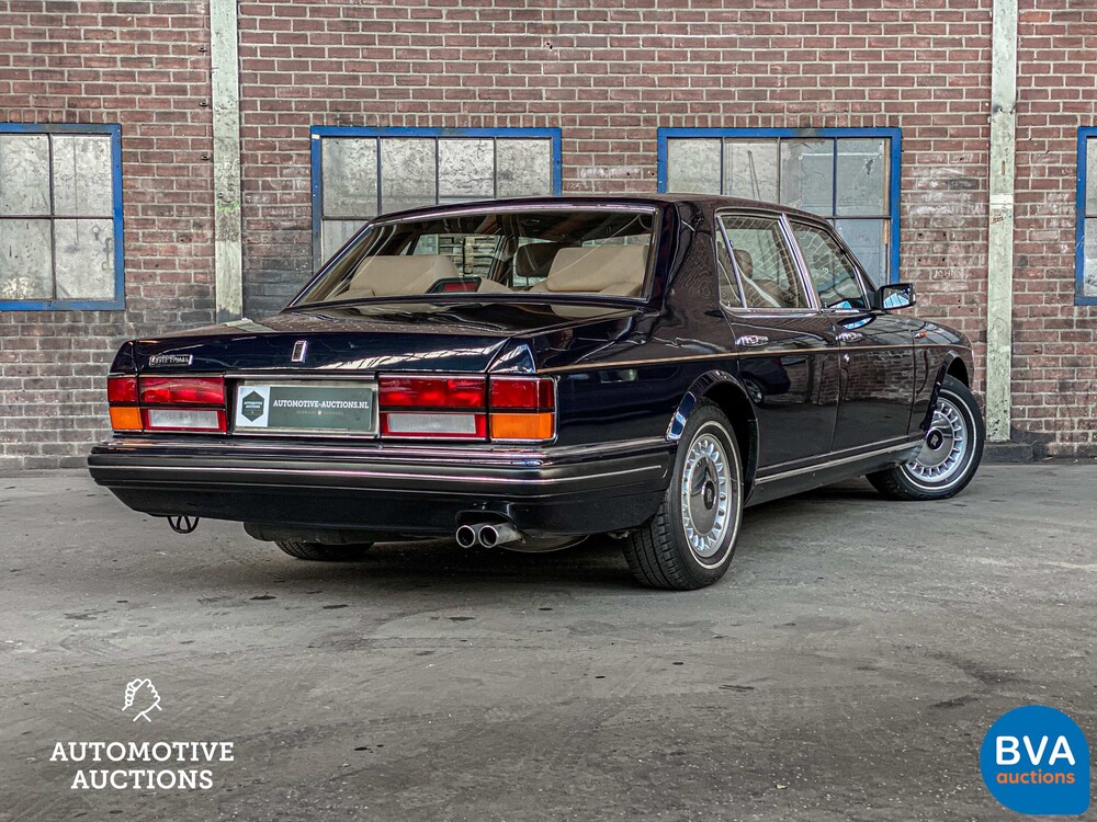 Rolls Royce Silver Dawn 6.8 V8 -25.000km! - 1996.