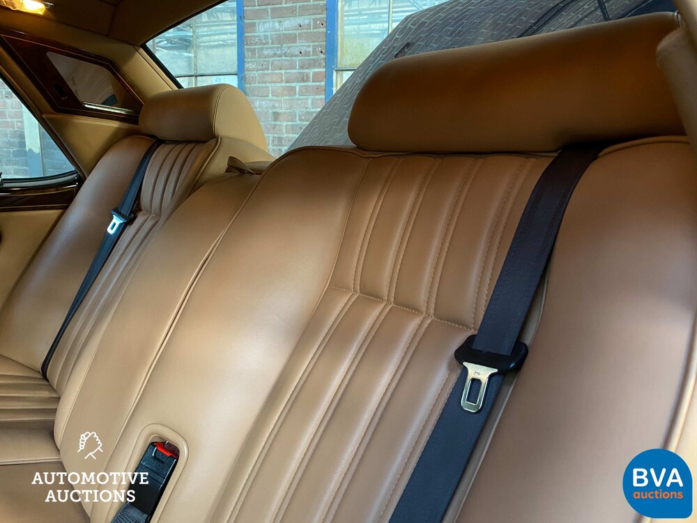 Rolls Royce Silver Dawn 6.8 V8 -25.000km! - 1996.