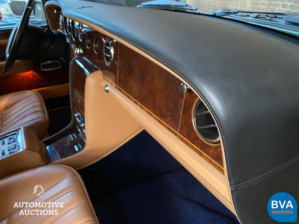 Rolls Royce Silver Dawn 6.8 V8 -25.000km! - 1996.