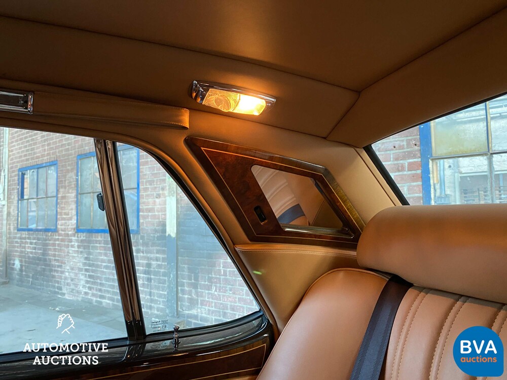 Rolls Royce Silver Dawn 6.8 V8 -25.000km! - 1996.