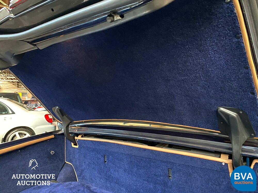 Rolls Royce Silver Dawn 6.8 V8 -25.000km! - 1996.