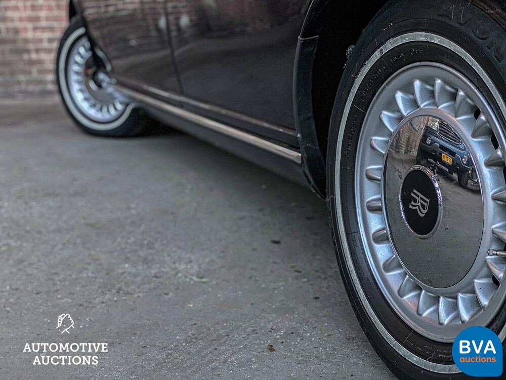 Rolls Royce Silver Dawn 6.8 V8 -25.000km! - 1996.