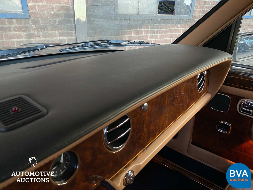 Rolls Royce Silver Dawn 6.8 V8 -25.000km! - 1996.