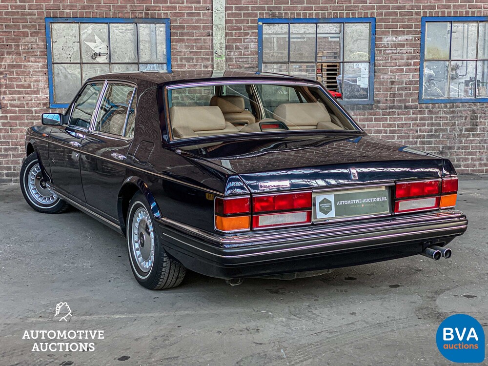 Rolls Royce Silver Dawn 6.8 V8 -25.000km! - 1996.