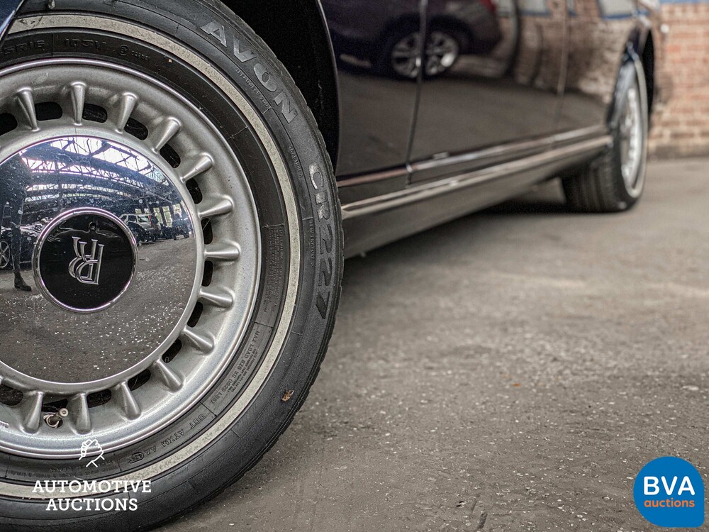 Rolls Royce Silver Dawn 6.8 V8 -25.000km! - 1996.