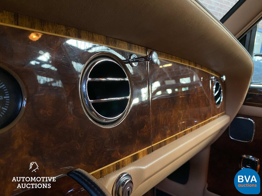 Rolls Royce Silver Dawn 6.8 V8 -25.000km! - 1996.