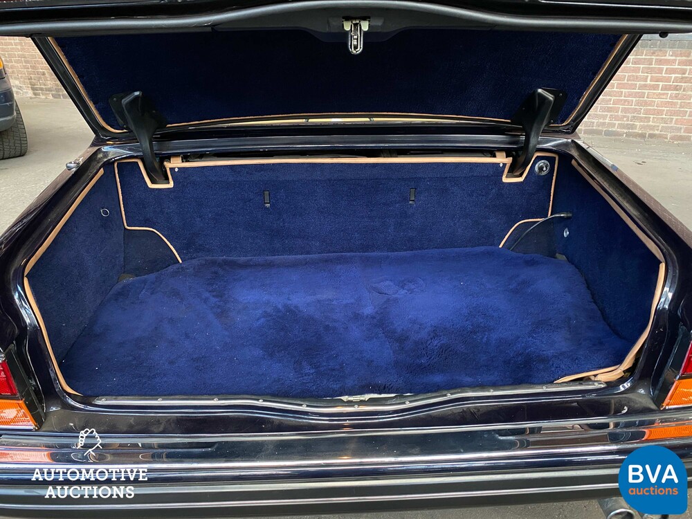 Rolls Royce Silver Dawn 6.8 V8 -25.000km! - 1996.