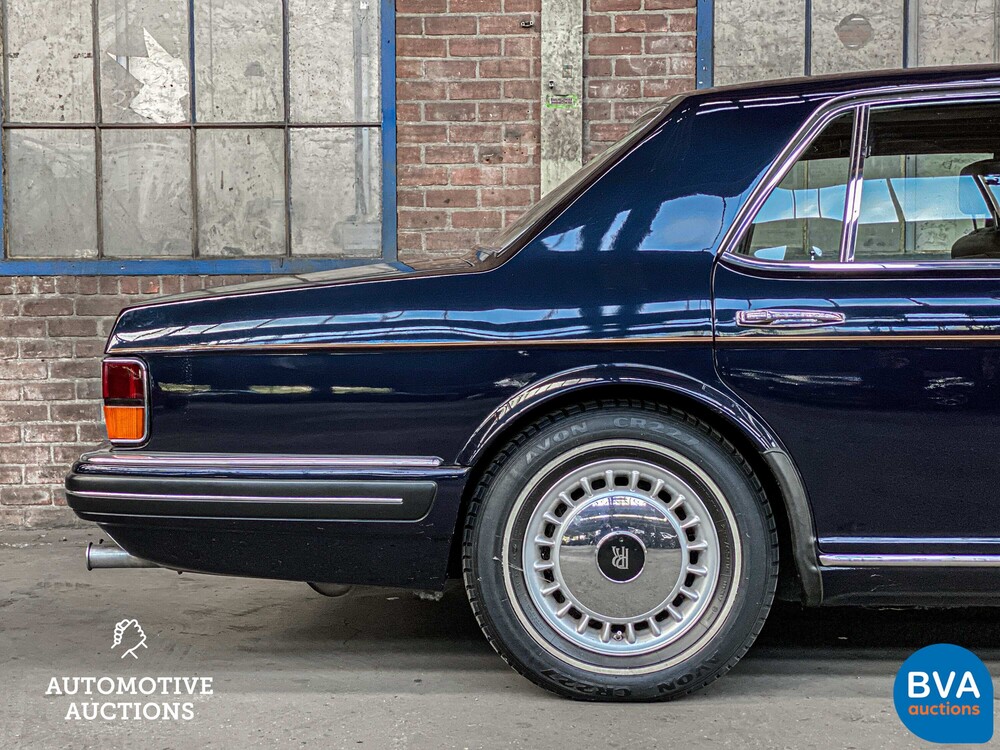Rolls Royce Silver Dawn 6.8 V8 -25.000km! - 1996.