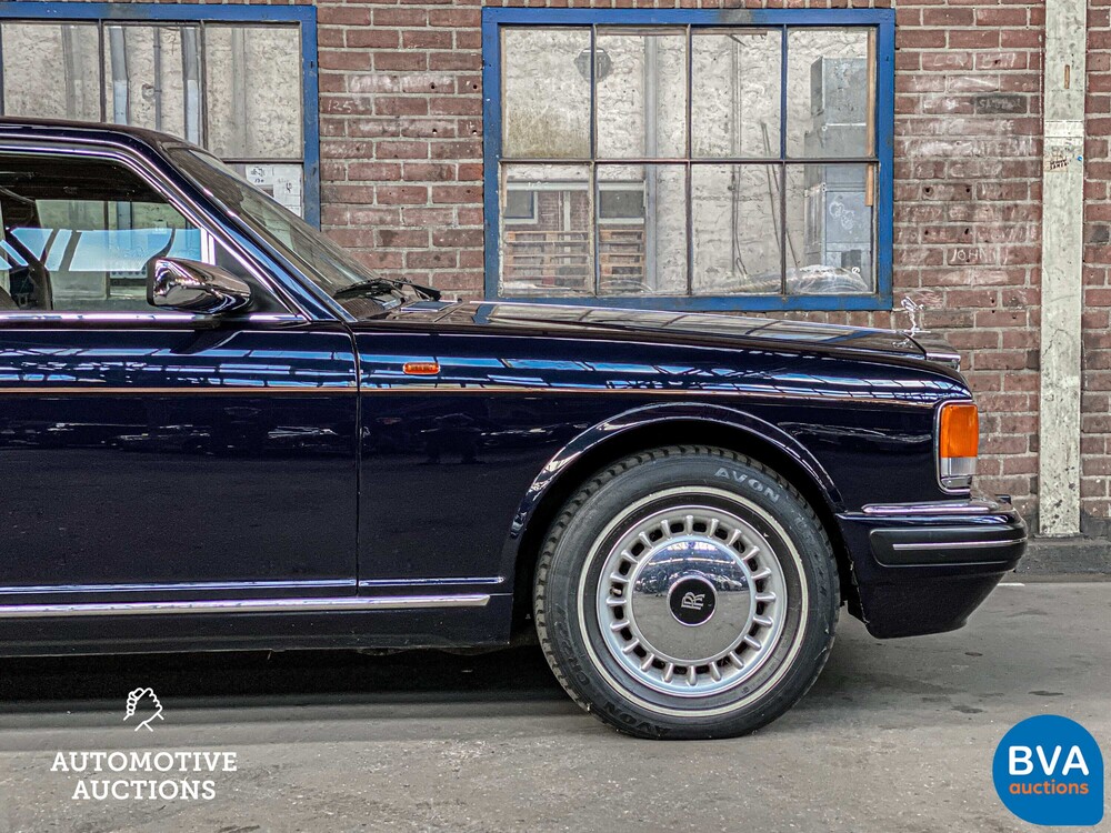 Rolls Royce Silver Dawn 6.8 V8 -25.000km! - 1996.