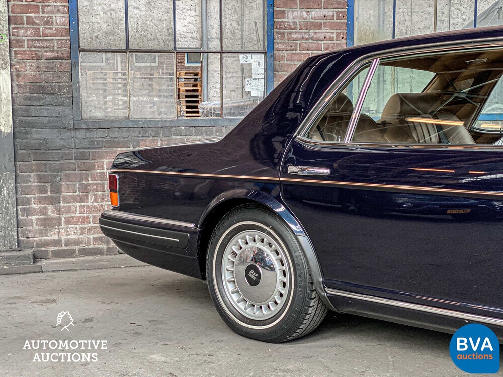 Rolls Royce Silver Dawn 6.8 V8 -25.000km! - 1996.