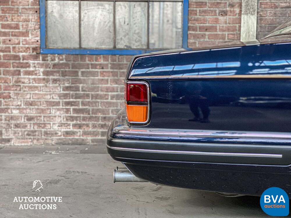 Rolls Royce Silver Dawn 6.8 V8 -25.000km! - 1996.