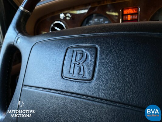 Rolls Royce Silver Dawn 6.8 V8 -25.000km! - 1996.