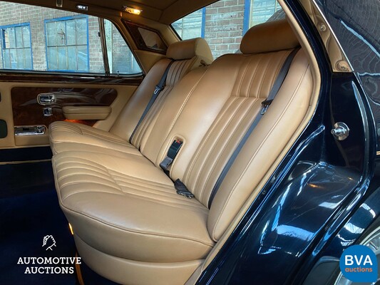 Rolls Royce Silver Dawn 6.8 V8 -25.000km! - 1996.