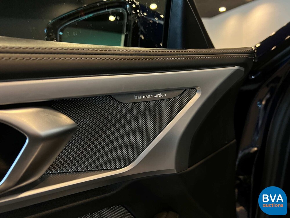 BMW 840i High Executive 8-serie Cabriolet 340pk 2019 -Org. NL-, G-169-FD