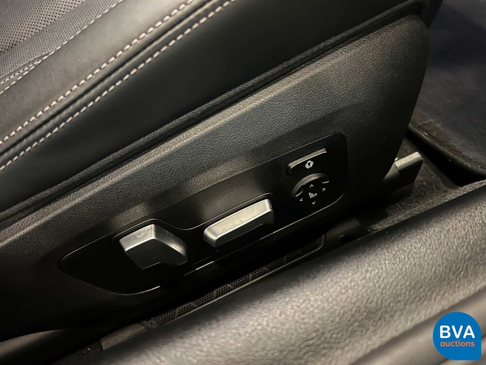 BMW 840i High Executive 8-serie Cabriolet 340pk 2019 -Org. NL-, G-169-FD