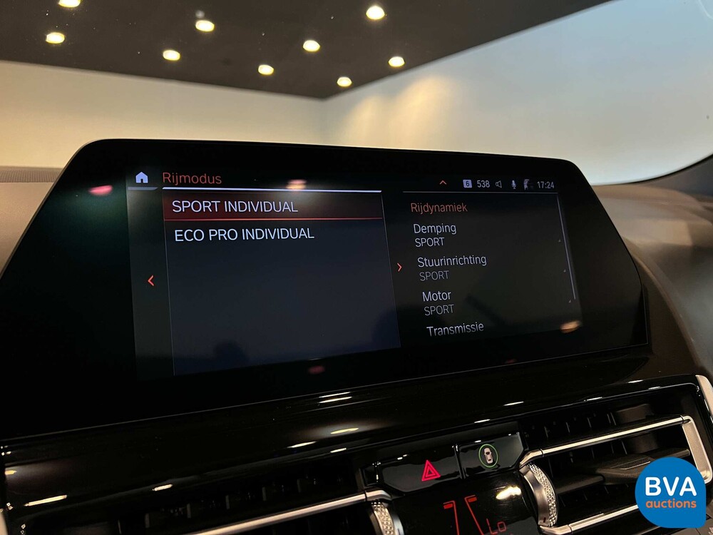 BMW 840i High Executive 8-serie Cabriolet 340pk 2019 -Org. NL-, G-169-FD