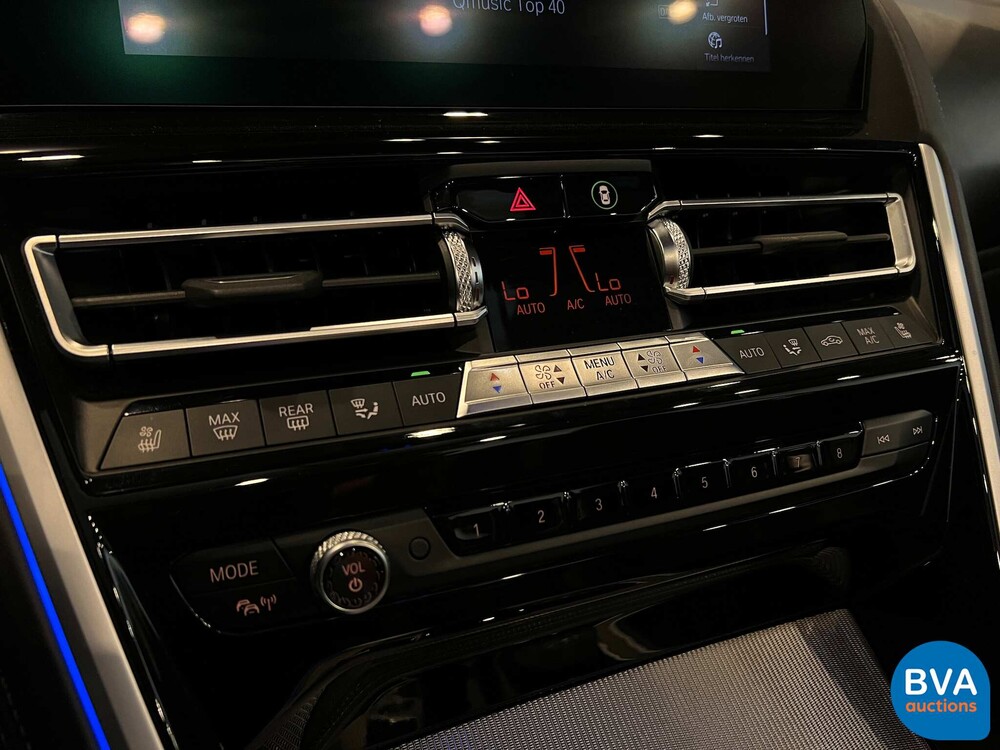 BMW 840i High Executive 8-serie Cabriolet 340pk 2019 -Org. NL-, G-169-FD