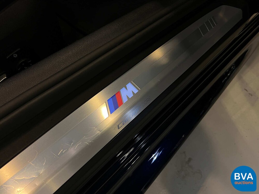 BMW 840i High Executive 8-serie Cabriolet 340pk 2019 -Org. NL-, G-169-FD