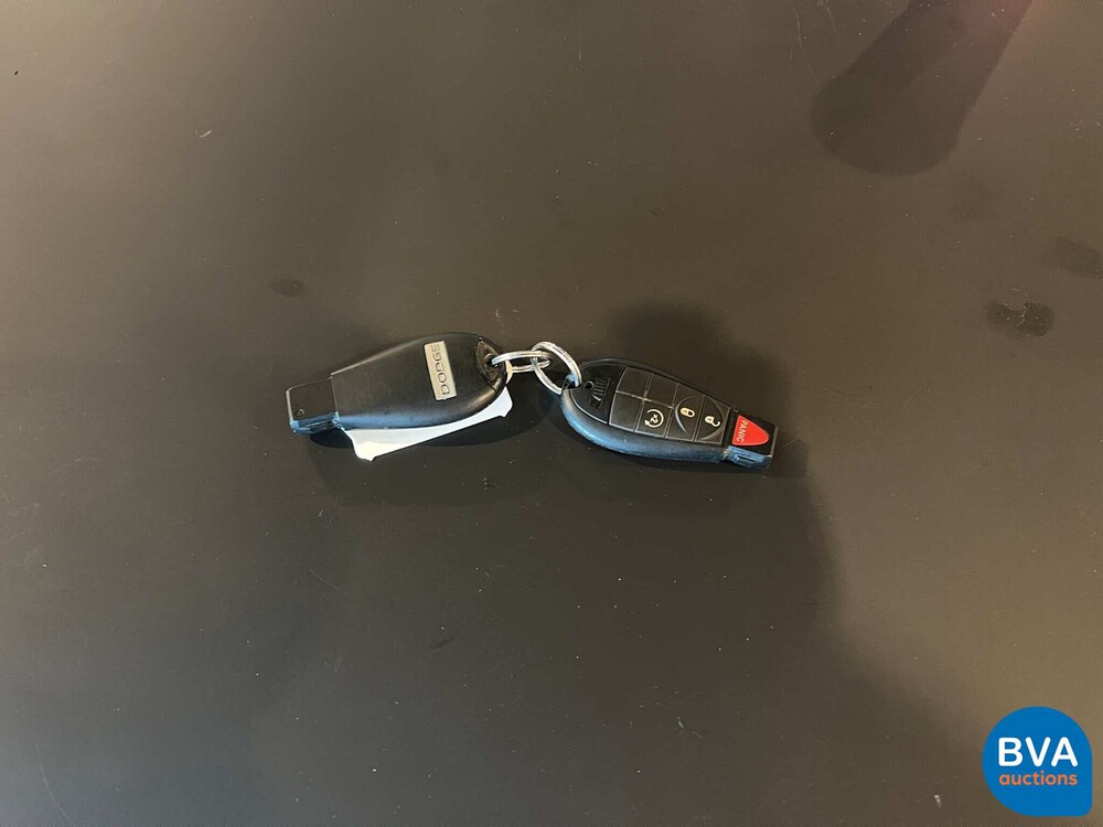 Dodge Ram 2500 396pk 2009 Pick-Up, 1-VBZ-30