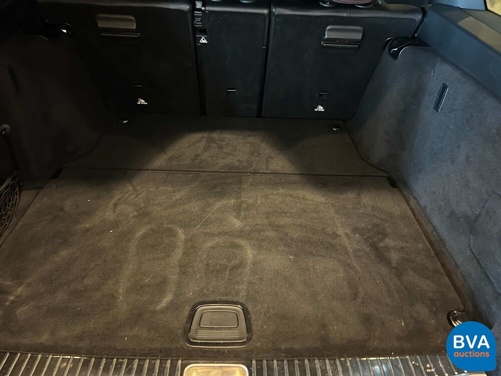 Mercedes-Benz C63s AMG Edition 1 4.0 V8 C-klasse Estate 510pk 2016, ZN-002-Z