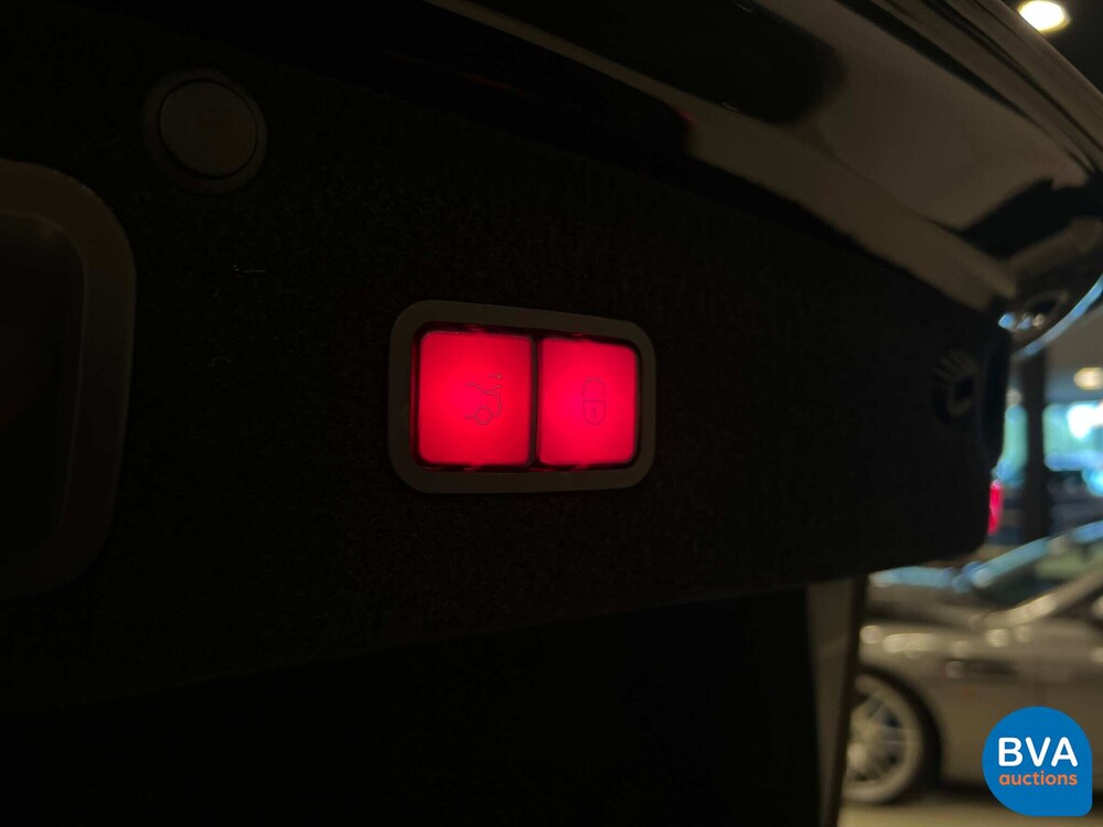 Mercedes-Benz S63 Lang AMG 4Matic+ S-klasse 612pk 2018 FACELIFT -Org. NL-, TJ-542-H