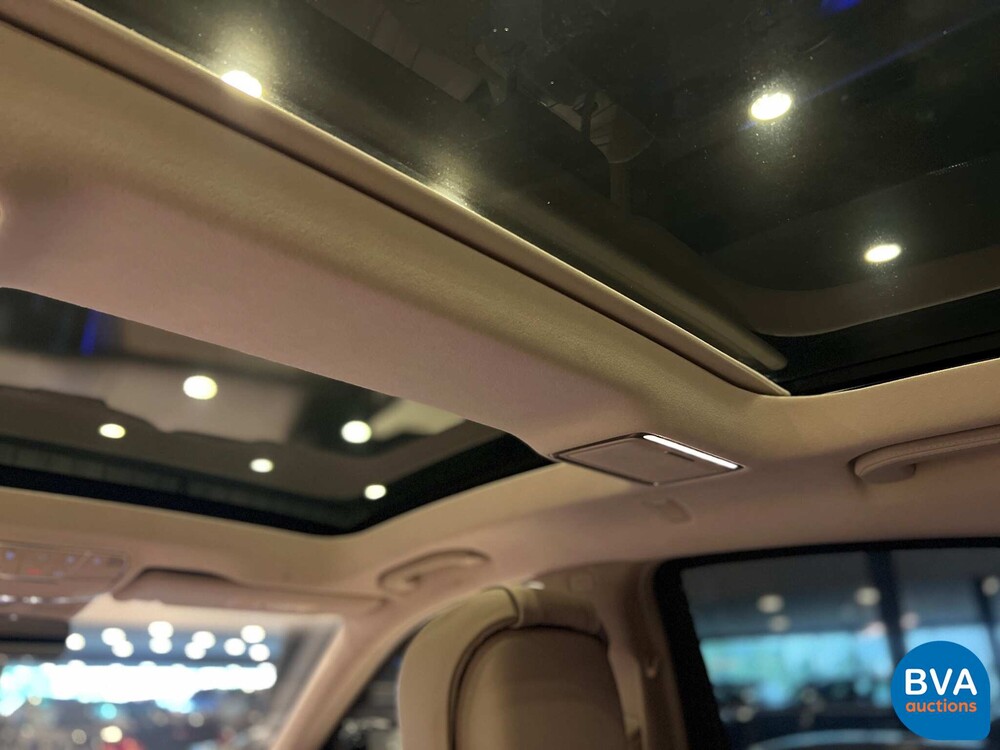 Mercedes-Benz S63 Lang AMG 4Matic+ S-klasse 612pk 2018 FACELIFT -Org. NL-, TJ-542-H