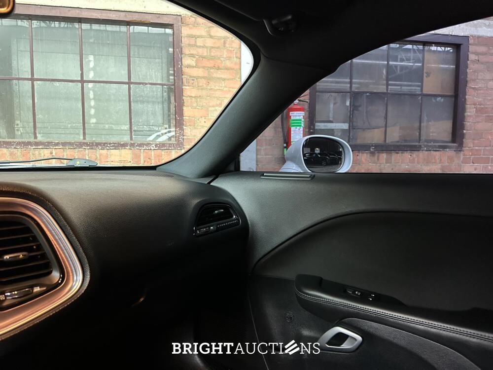 Dodge Challenger 3.6 V6 305pk 2016