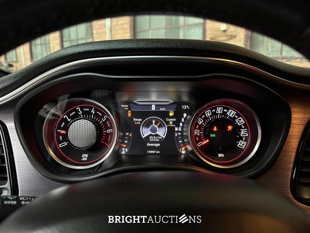 Dodge Challenger 3.6 V6 305pk 2016