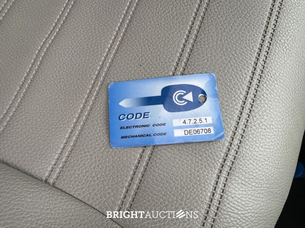 Fiat MC Louis 479 Camper 2.3 2018, G-176-JL