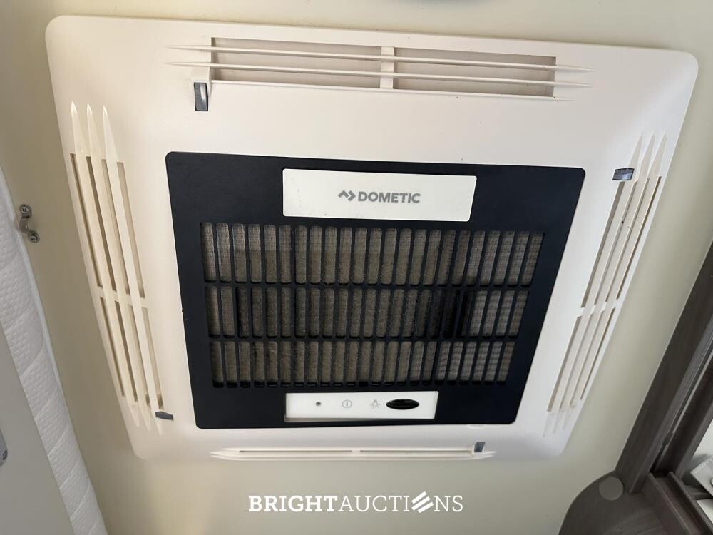 Fiat MC Louis 479 Camper 2.3 2018, G-176-JL