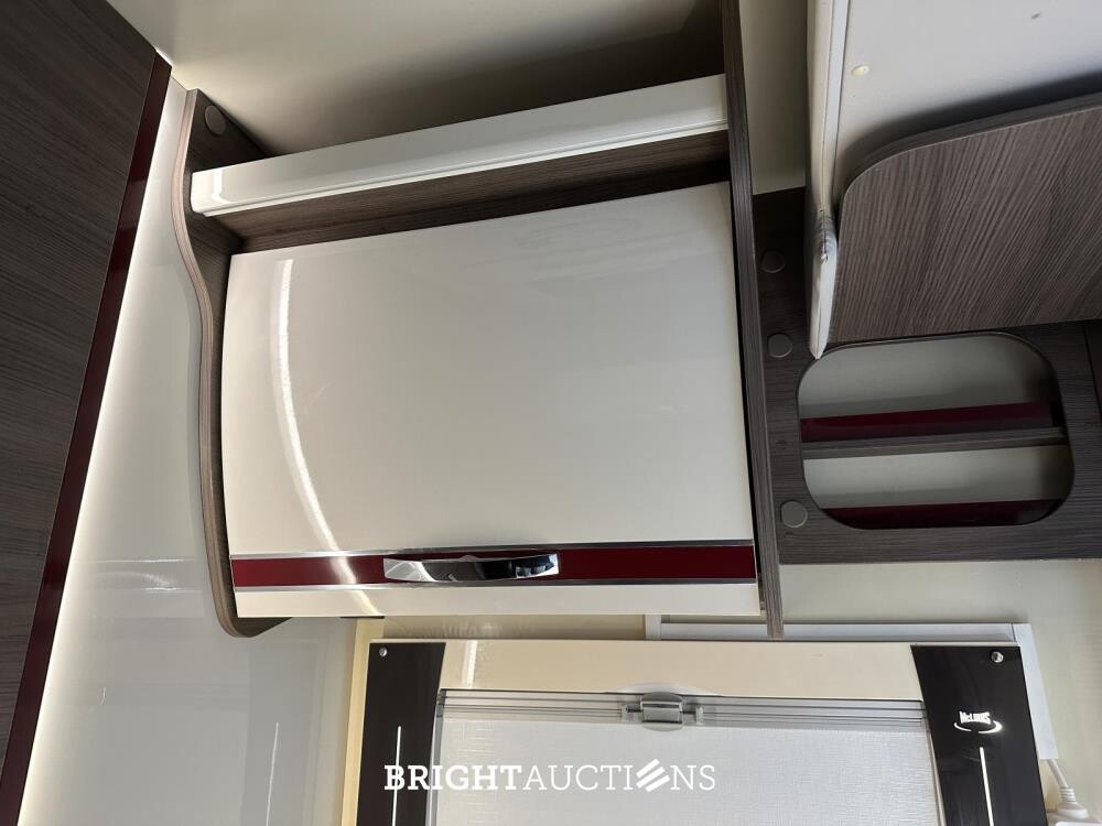 Fiat MC Louis 479 Camper 2.3 2018, G-176-JL