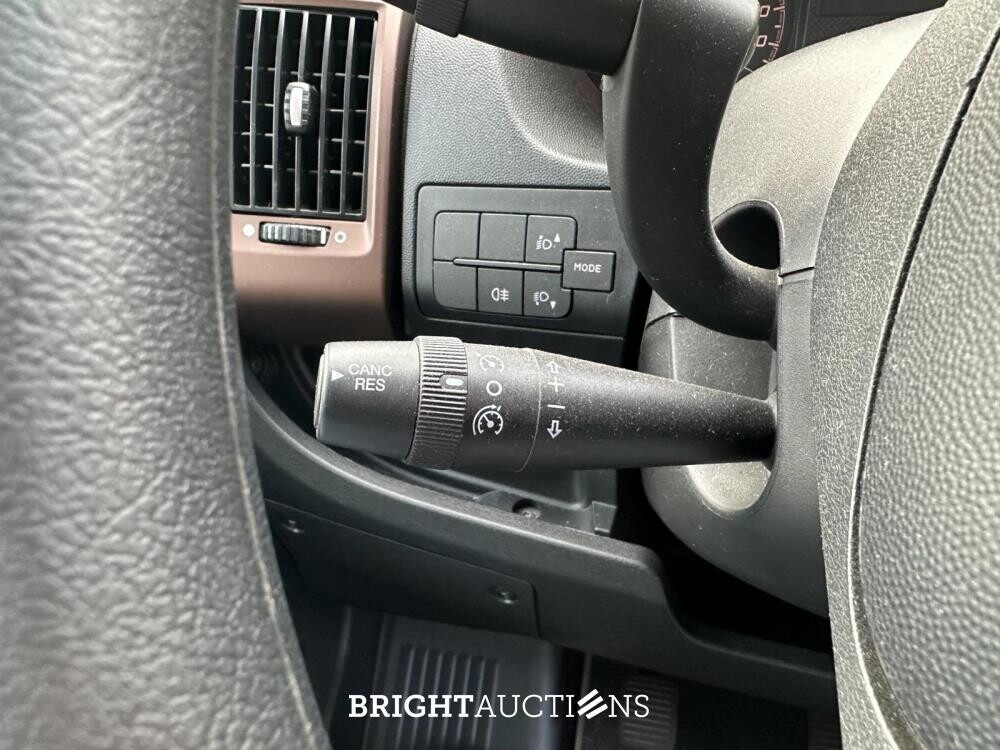 Fiat MC Louis 479 Camper 2.3 2018, G-176-JL