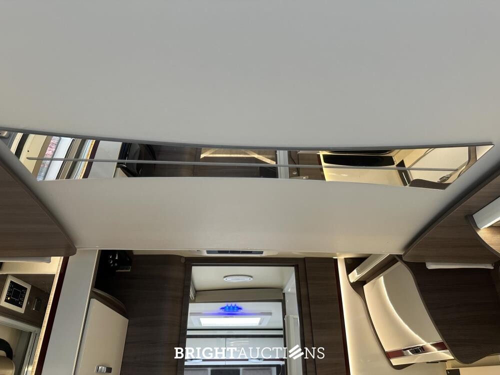 Fiat MC Louis 479 Camper 2.3 2018, G-176-JL