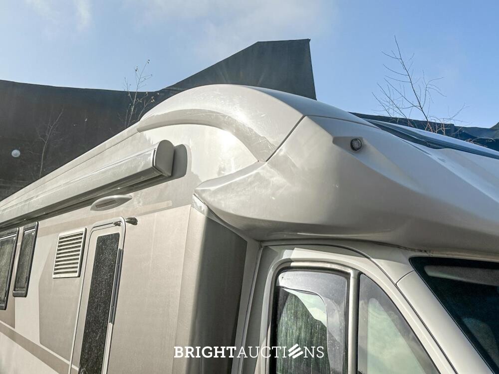 Fiat MC Louis 479 Camper 2.3 2018, G-176-JL