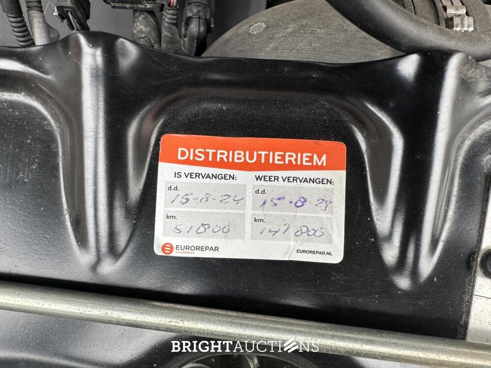 Fiat MC Louis 479 Camper 2.3 2018, G-176-JL