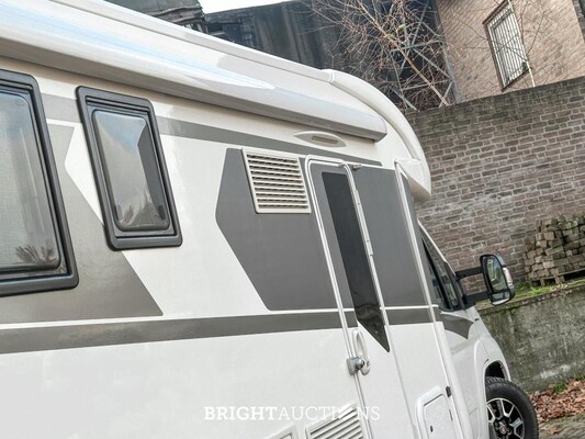 Fiat MC Louis 479 Camper 2.3 2018, G-176-JL