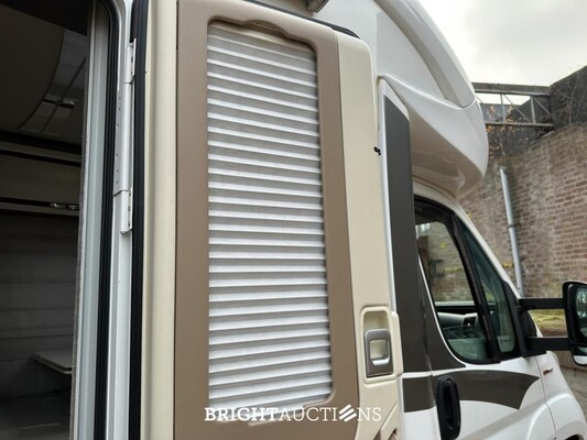 Fiat MC Louis 479 Camper 2.3 2018, G-176-JL