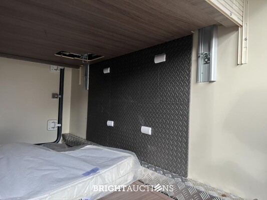 Fiat MC Louis 479 Camper 2.3 2018, G-176-JL