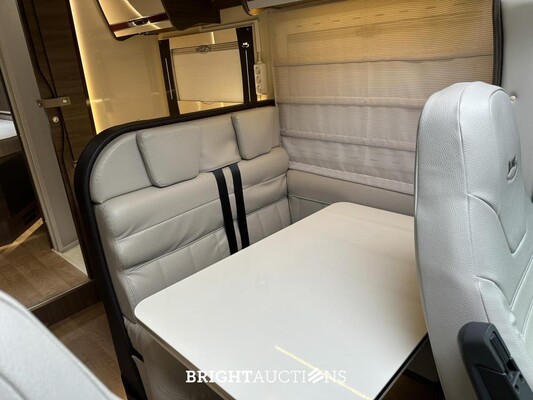 Fiat MC Louis 479 Camper 2.3 2018, G-176-JL