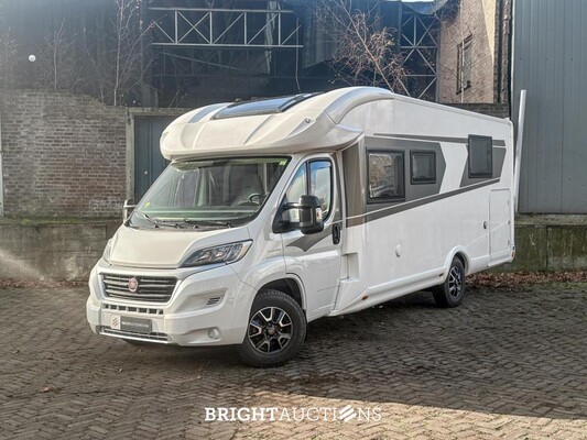 Fiat MC Louis 479 Camper 2.3 2018, G-176-JL