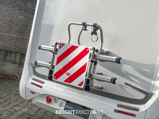 Fiat MC Louis 479 Camper 2.3 2018, G-176-JL