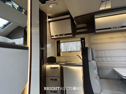 Fiat MC Louis 479 Camper 2.3 2018, G-176-JL