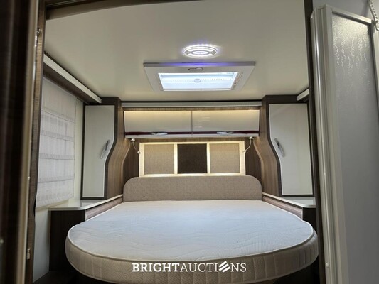 Fiat MC Louis 479 Camper 2.3 2018, G-176-JL