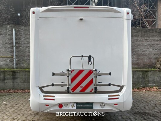 Fiat MC Louis 479 Camper 2.3 2018, G-176-JL