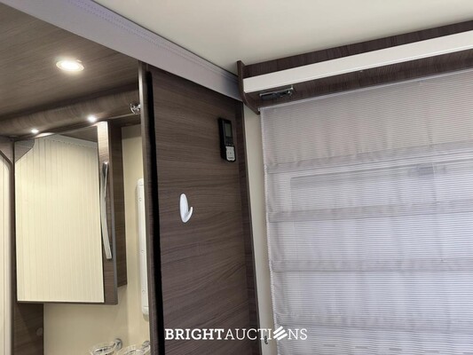 Fiat MC Louis 479 Camper 2.3 2018, G-176-JL