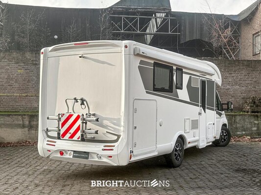 Fiat MC Louis 479 Camper 2.3 2018, G-176-JL